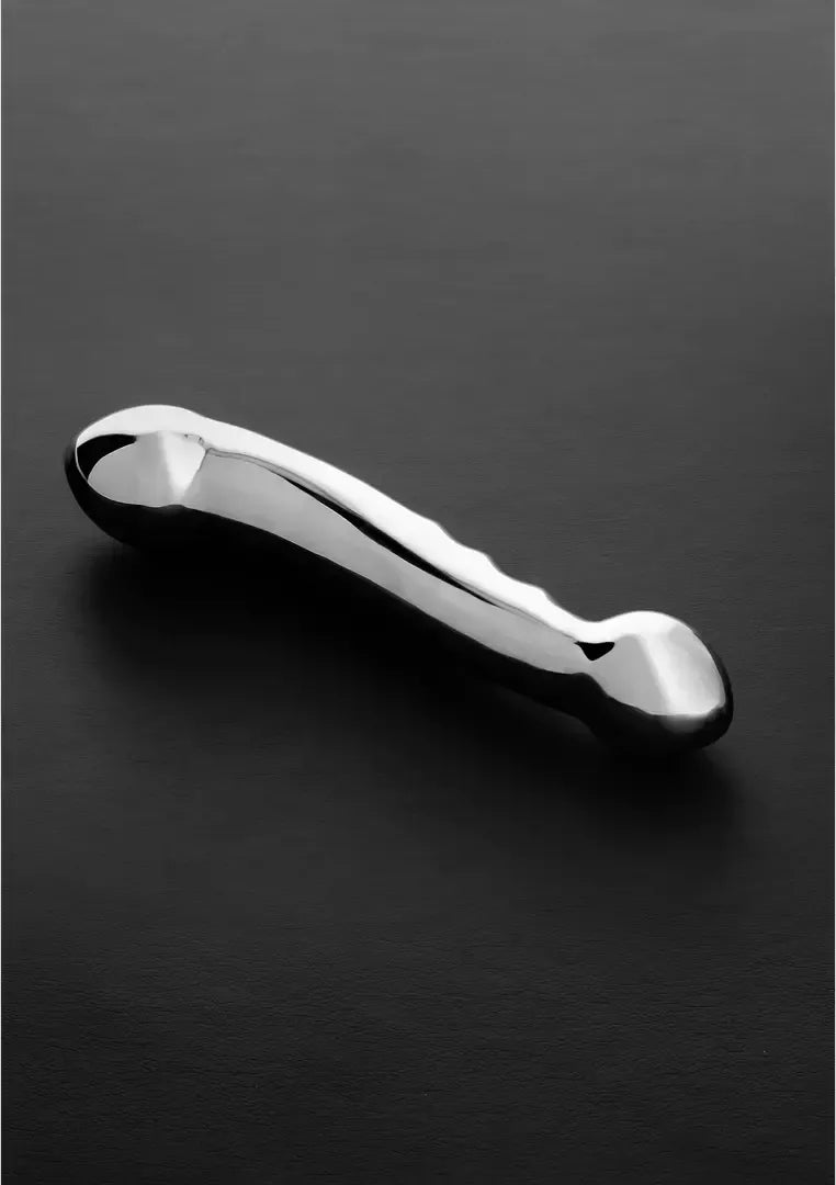 Eleven Elegant Steel Model 27 cm – dvipusis anatominis dizainas