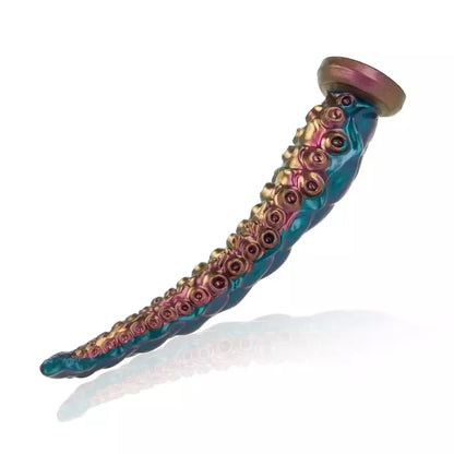 EPIC Charybdis Fine Tentacle Model Small – silikoninis, mitologijos įkvėptas dizainas