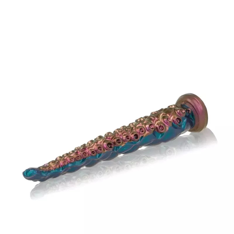 EPIC Charybdis Fine Tentacle Model Small – silikoninis, mitologijos įkvėptas dizainas