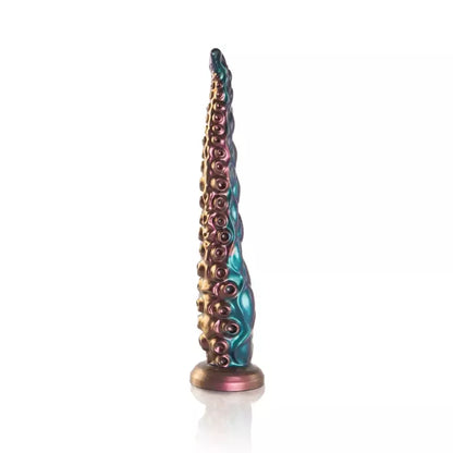 EPIC Charybdis Fine Tentacle Model Small – silikoninis, mitologijos įkvėptas dizainas