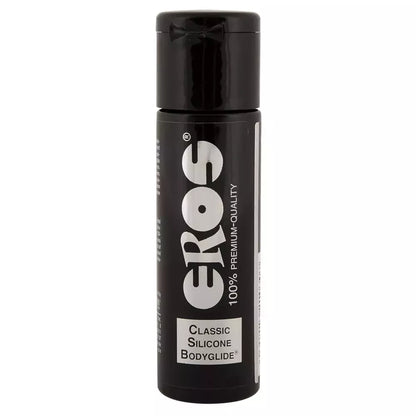 EROS Bodyglide Classic silikoninis lubrikantas, 30 ml