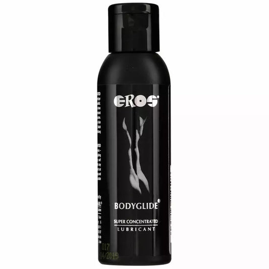 EROS Bodyglide ypač koncentruotas silikoninis lubrikantas, 50 ml, Retro Edition