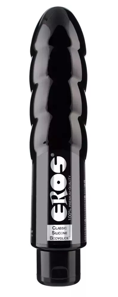 EROS Classic Silicone Bodyglide 175 ml – ilgai išliekantis lubrikantas