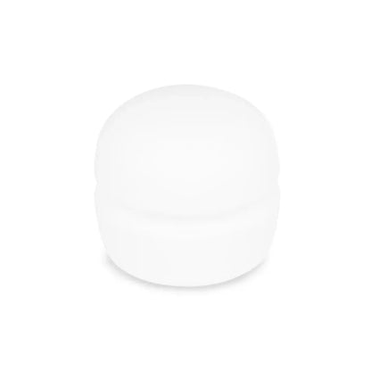 Europe Magic Wand Silky Touch galvutės priedas – 100% silikonas, lengvai valomas