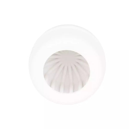 Europe Magic Wand Silky Touch galvutės priedas – 100% silikonas, lengvai valomas