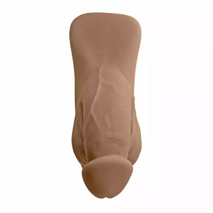 Evolved Silicone Packer Medium – Anatominis minkšto silikono modelis