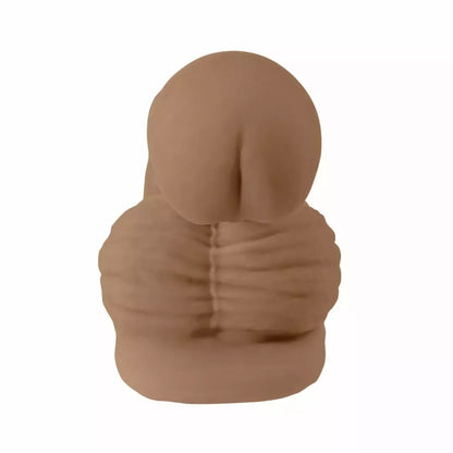 Evolved Silicone Packer Medium – Anatominis minkšto silikono modelis
