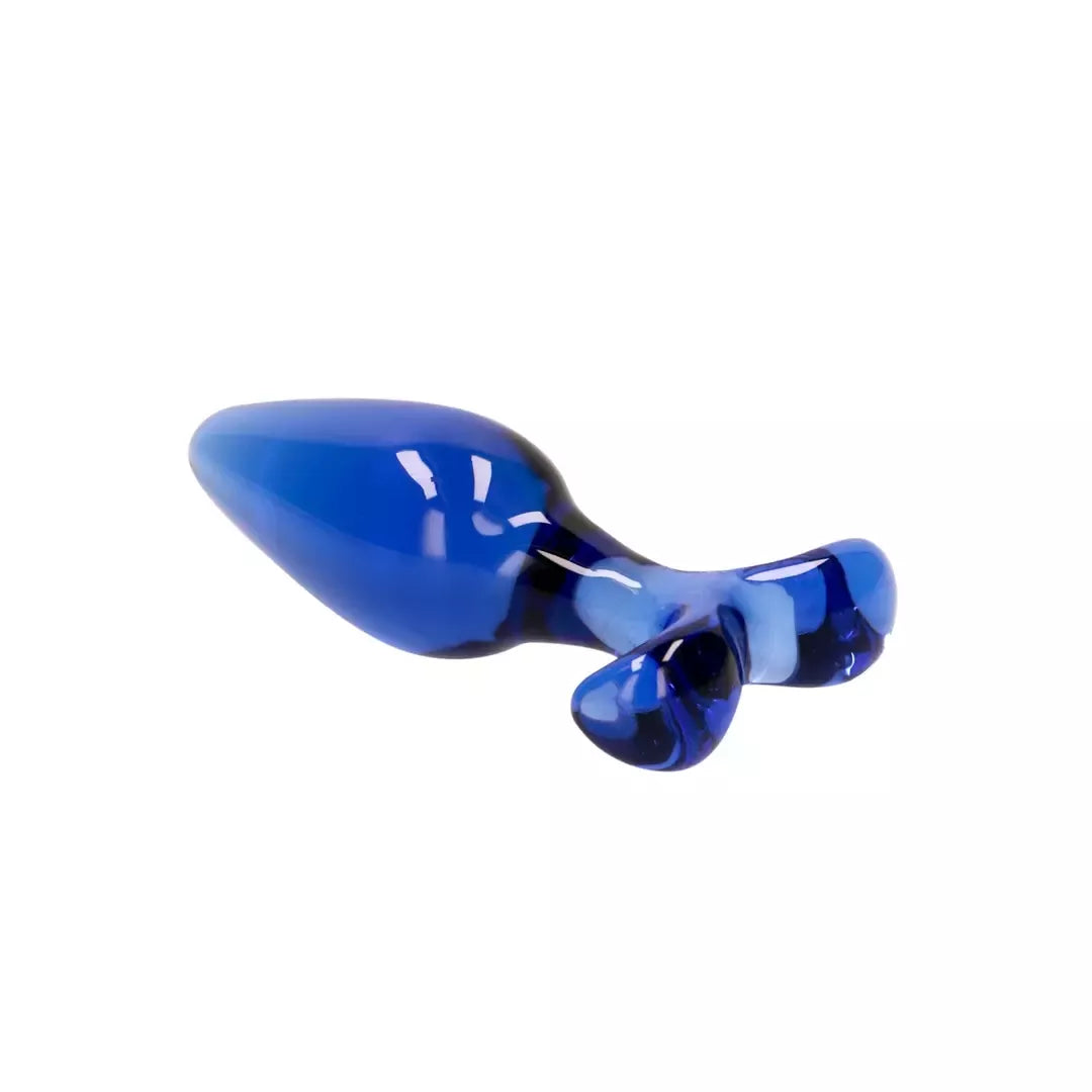 Expert Glass - Premium Borosilicate analinė lazdelė, skaidri, vidutinė