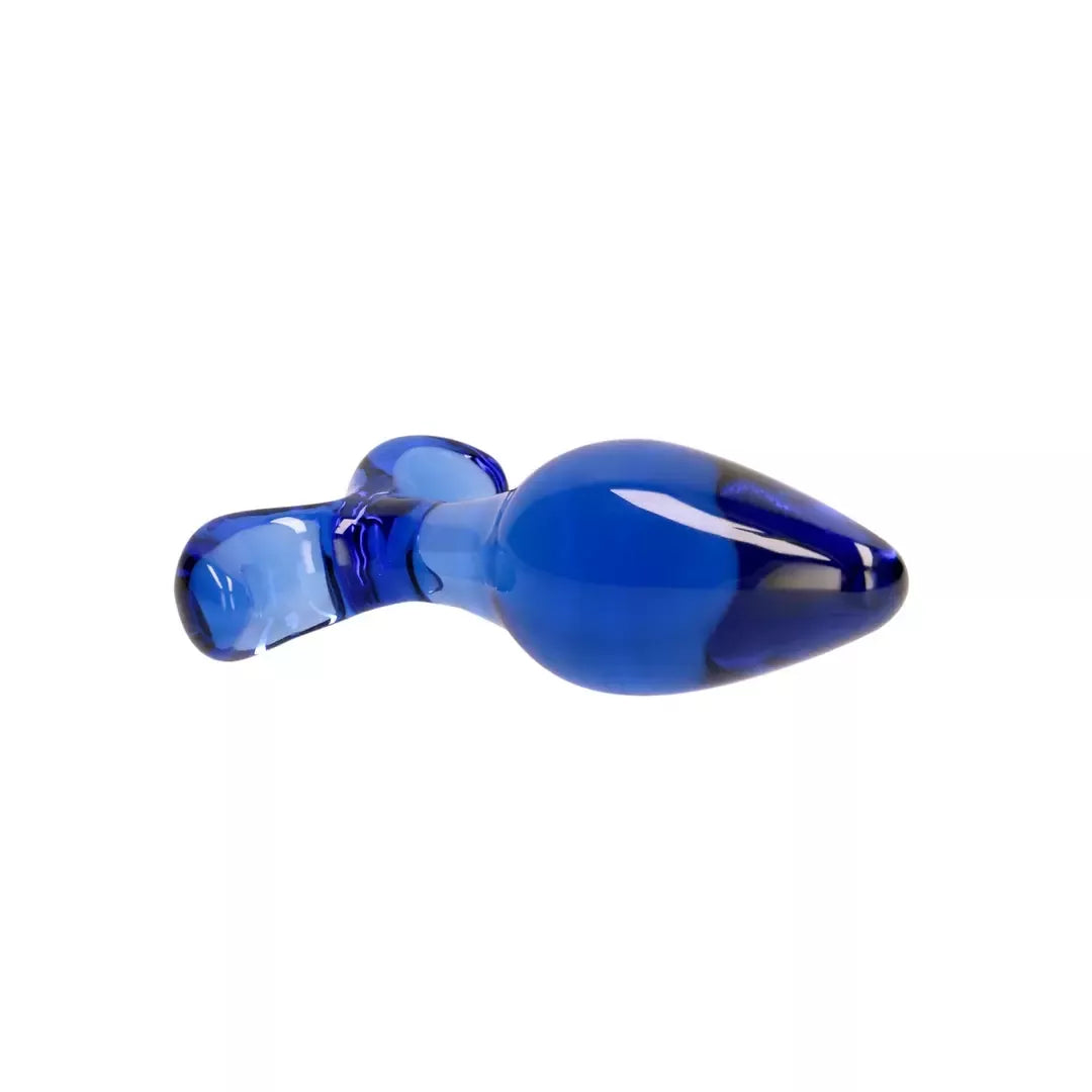 Expert Glass - Premium Borosilicate analinė lazdelė, skaidri, vidutinė