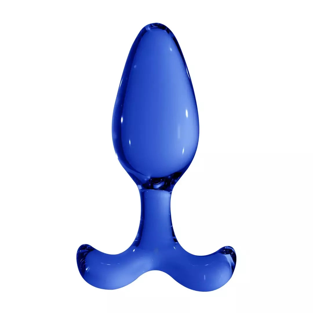 Expert Glass - Premium Borosilicate analinė lazdelė, skaidri, vidutinė