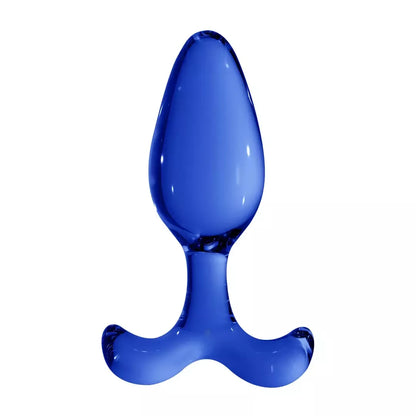 Expert Glass - Premium Borosilicate analinė lazdelė, skaidri, vidutinė