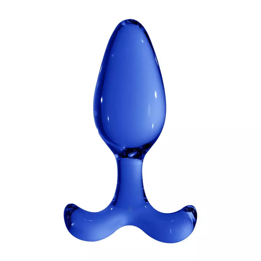 Expert Glass - Premium Borosilicate analinė lazdelė, skaidri, vidutinė