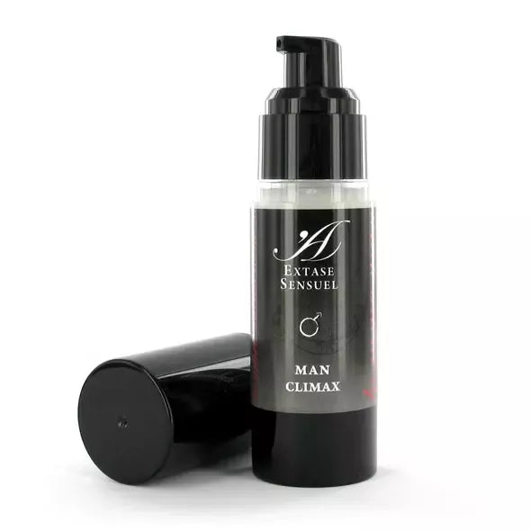 Extase Sensuel Man Climax Gel 30ml – Pojūčius stiprinanti formulė