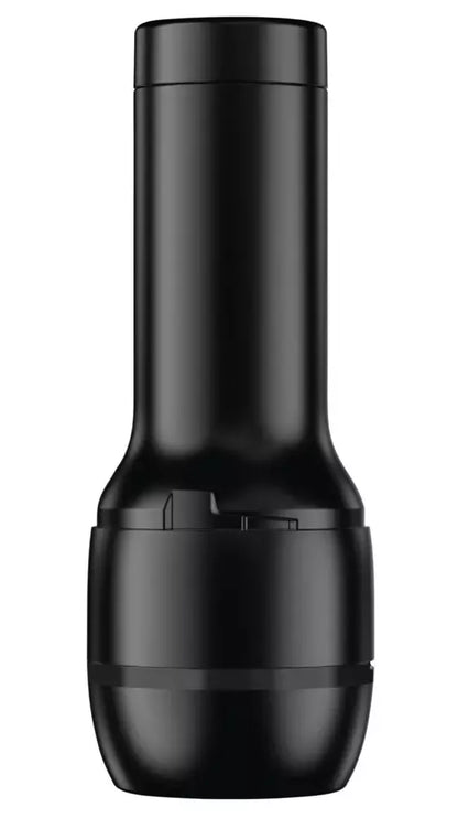 Feel Agatha Vega Premium Intimate Device – tikroviškos tekstūros, neutralaus tono