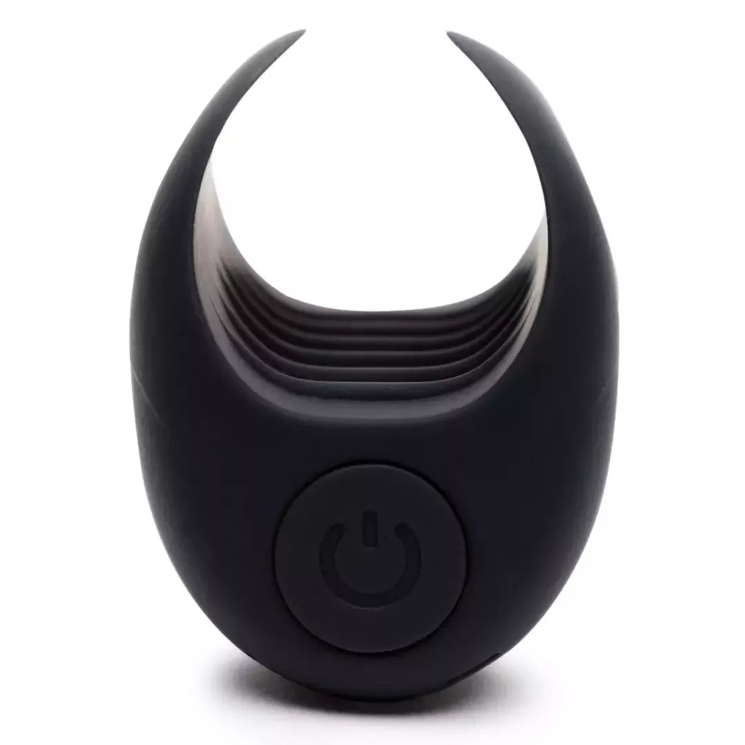 Fifty Shades of Grey Sensation Intimate Vibrating Device for Men USB Black