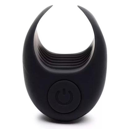 Fifty Shades of Grey Sensation Intimate Vibrating Device for Men USB Black