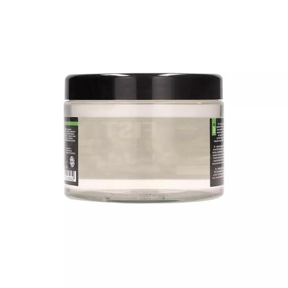 Fist It CBD vandens pagrindo lubrikantas 500 ml – neutrali formulė, didelė pakuotė