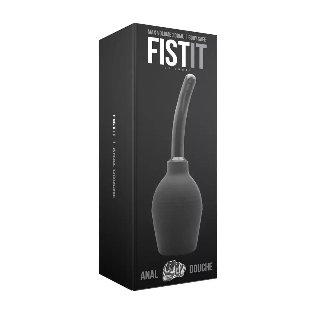 Fist It Cleansing System Anal Spray 224ml - Intymios higienos aksesuaras
