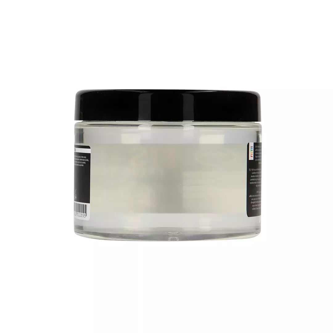 Fist It Extra Thick Rainbow vandens pagrindo lubrikantas 500 ml, bespalvis