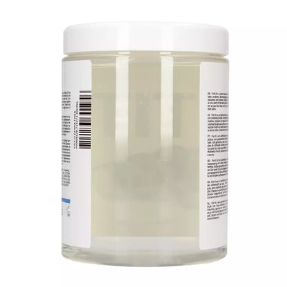Fist It Extra Thick vandens pagrindo lubrikantas 1000 ml – ilgalaikio poveikio formulė