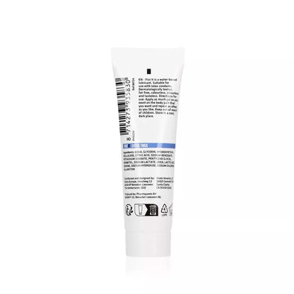 Fist It Extra Thick vandens pagrindo lubrikantas, 25 ml – ilgalaikio poveikio formulė