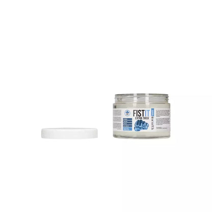 Fist It Extra Thick vandens pagrindo lubrikantas, 500 ml, didelės talpos buteliukas