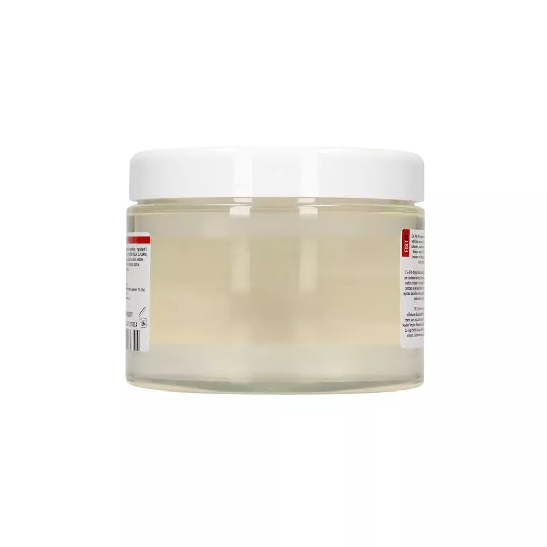Fist It Extra Thick vandens pagrindo lubrikantas su braškių aromatu, 500 ml