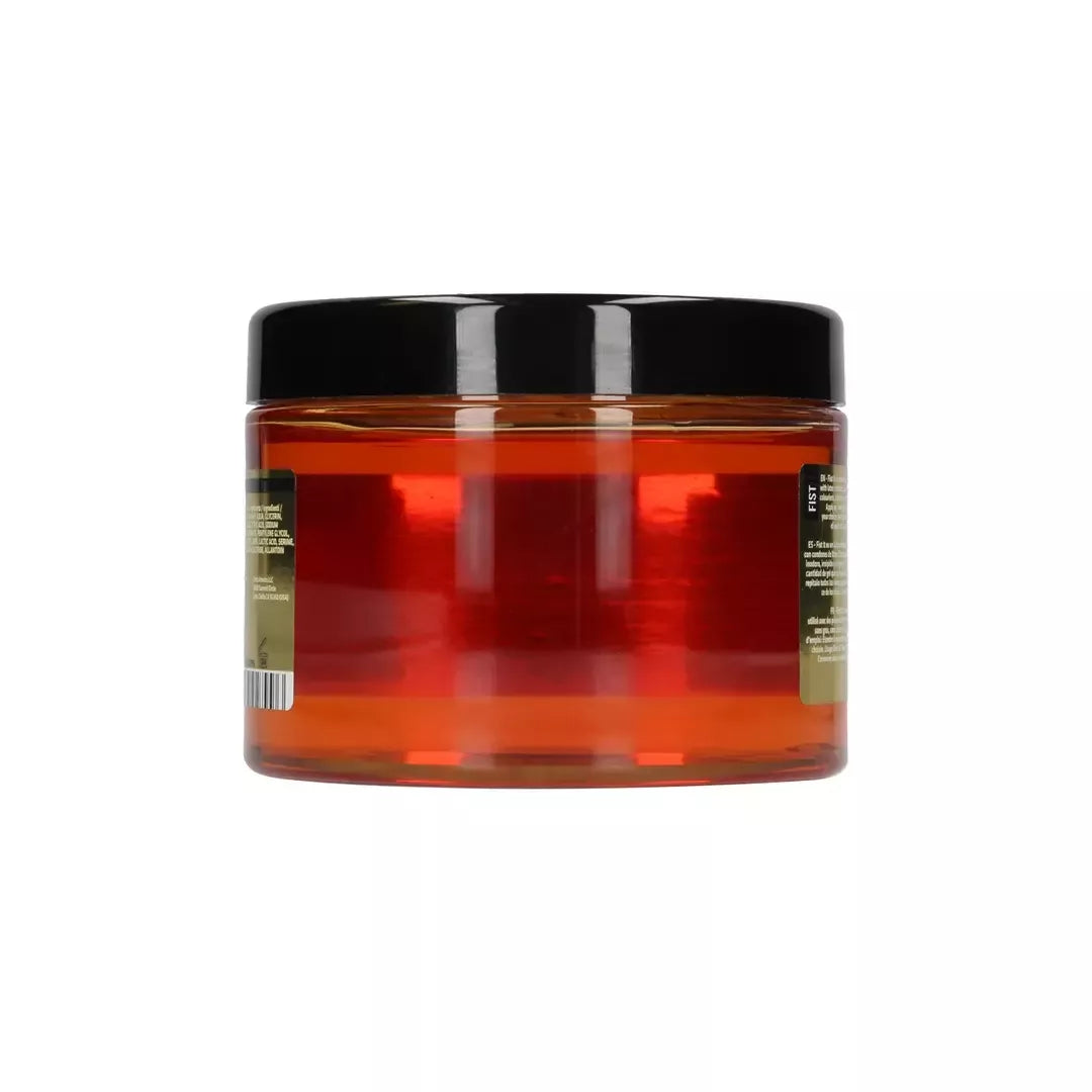 Fist It Gold vandens pagrindo lubrikantas 500 ml – dermatologiškai patikrintas