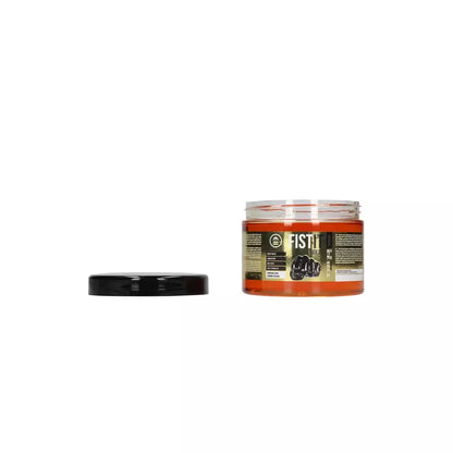 Fist It Gold vandens pagrindo lubrikantas 500 ml – dermatologiškai patikrintas