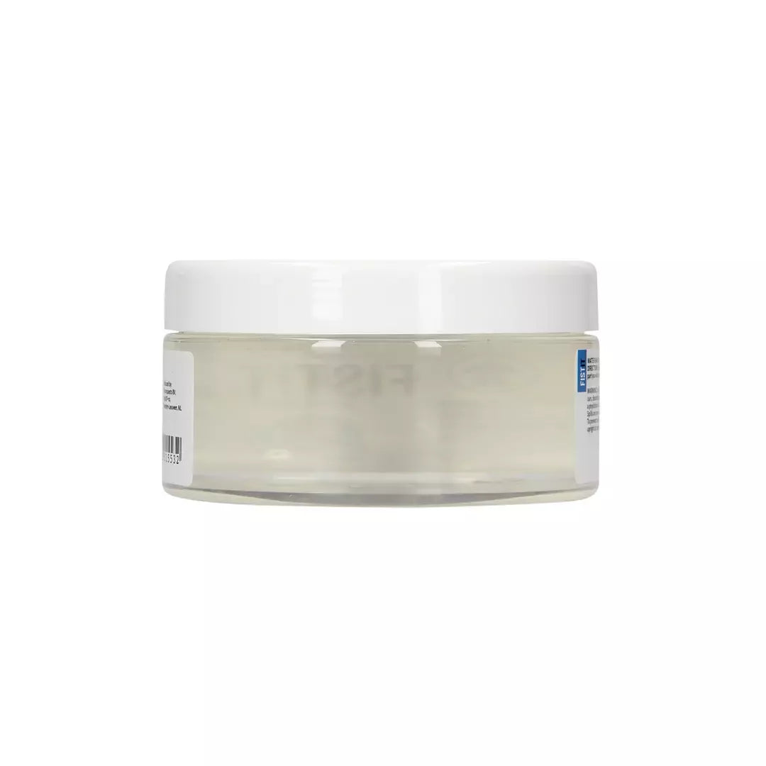 Fist It itin tirštas vandens pagrindo lubrikantas 300 ml – ilgalaikio poveikio formulė