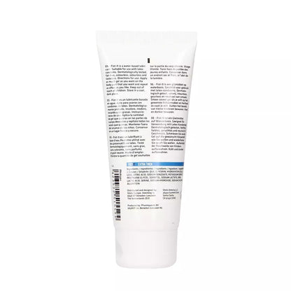Fist It Professional Extra Thick vandens pagrindu pagamintas lubrikantas 100 ml