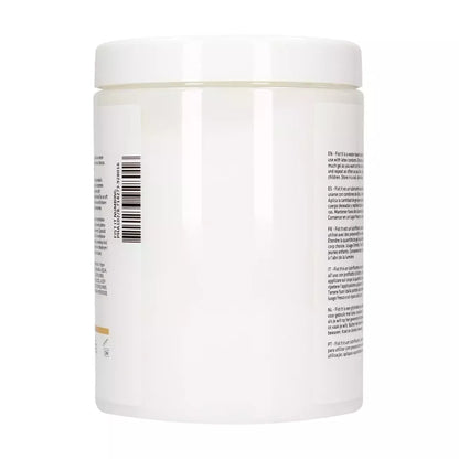 Fist It vandens pagrindo lubrikantas 1000ml – ilgalaikė formulė, neutralus kvapas