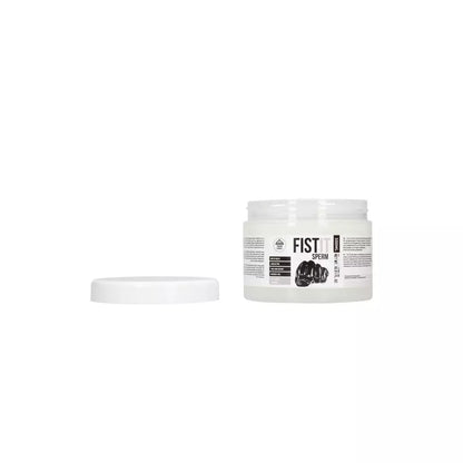 Fist It Water-Based Lubricant 500 ml – Ilgai išliekanti, skaidri formulė