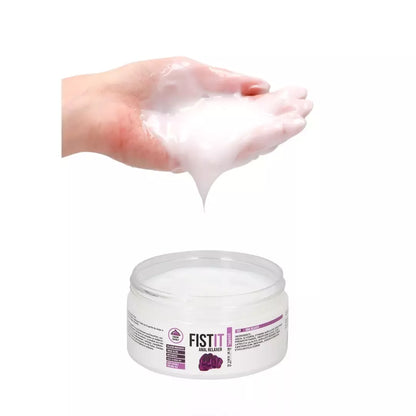 Fist It Water-Based Relaxing Gel 300 ml – neutralios formulės lubrikantas