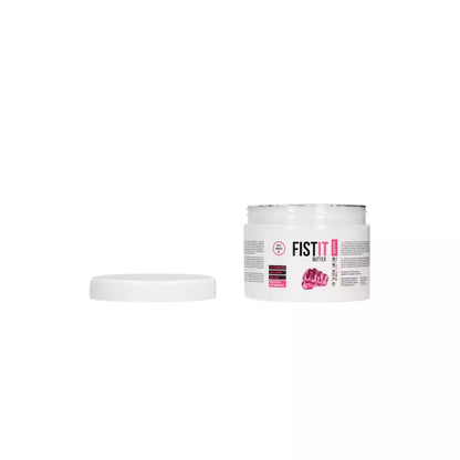 Fistit Sliding Butter vandens pagrindo lubrikantas 500 ml – ilgalaikė formulė