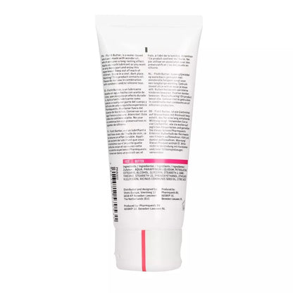 FistIt Waterbased Sliding Butter 100 ml – ilgalaikio poveikio intymus gelis