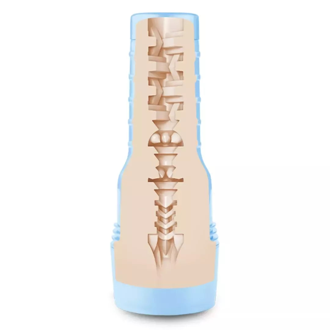 Fleshjack Boys Reno Gold Golden Boy anatominė įvorė 24,7 cm