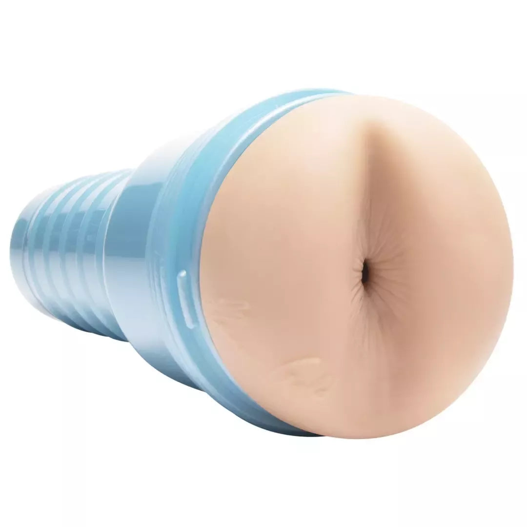 Fleshjack Boys Reno Gold Golden Boy anatominė įvorė 24,7 cm