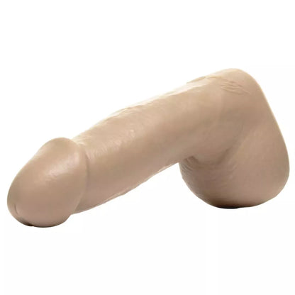 Fleshjack Boys Reno Gold silikoninis modelis – Platininė klasė, 19 cm