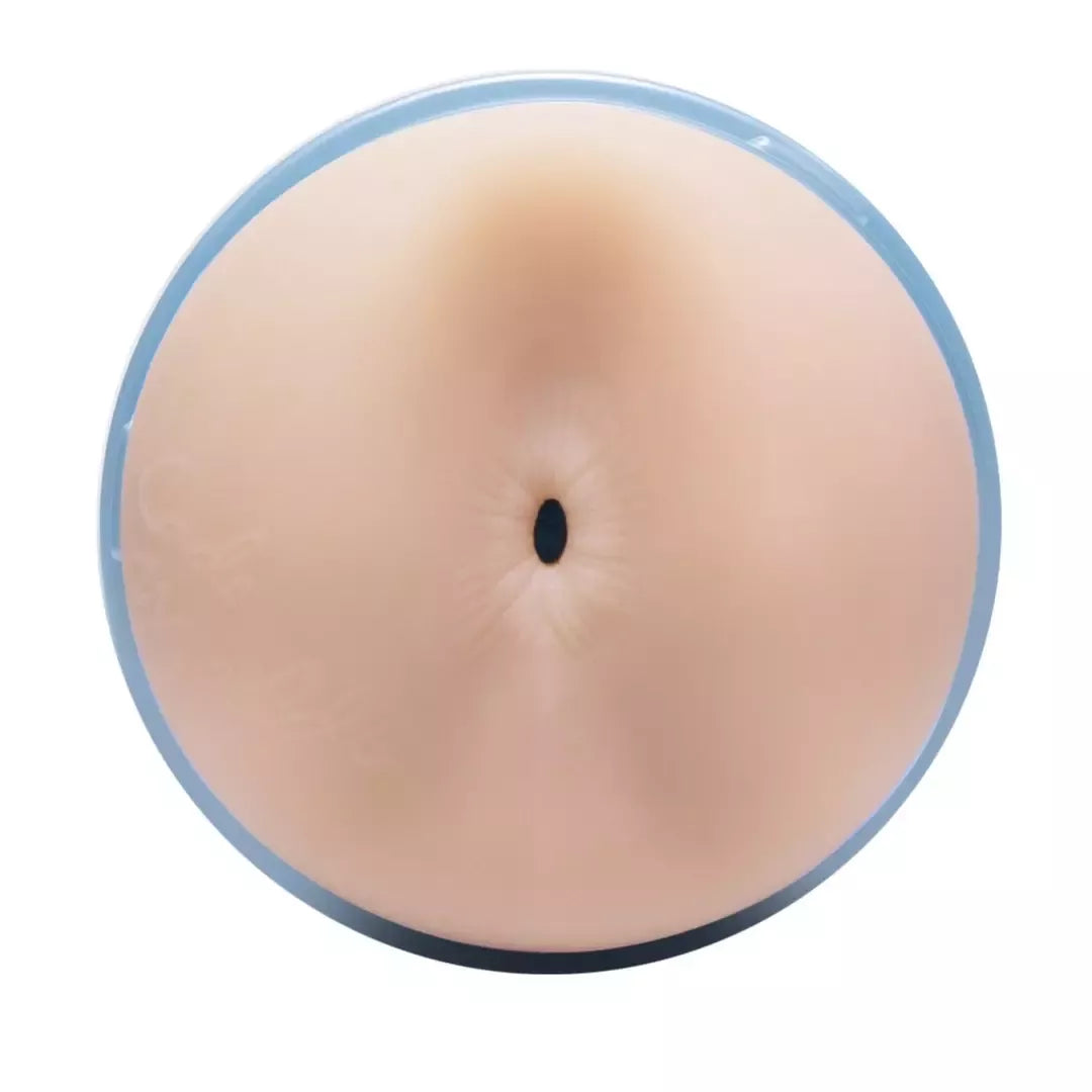 Fleshjack Cade Maddox Alpha intymi mova, 24.8 cm, kelių kamerų, mėlyna