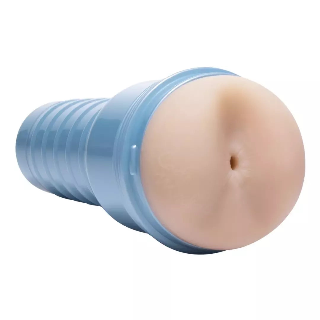 Fleshjack Cade Maddox Alpha intymi mova, 24.8 cm, kelių kamerų, mėlyna
