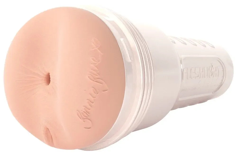 Fleshlight Bonnie Blue Zero Miles Butt Intimate Machine SuperSkin 25 cm