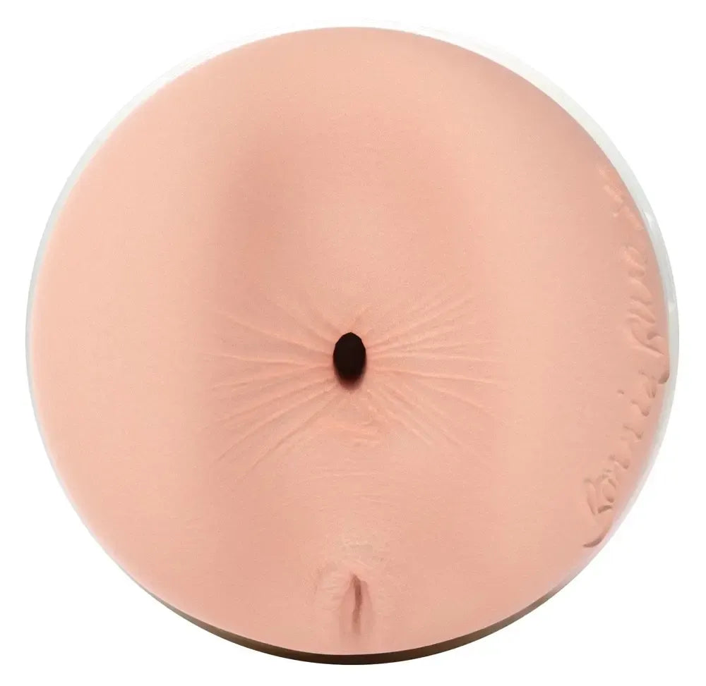 Fleshlight Bonnie Blue Zero Miles Butt Intimate Machine SuperSkin 25 cm