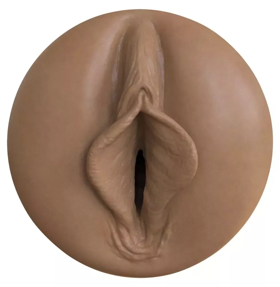 Fleshlight Boost Bang Dark intymus treniruoklis su siurbimo valdymu, 24,8 cm