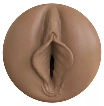 Fleshlight Boost Bang Dark intymus treniruoklis su siurbimo valdymu, 24,8 cm