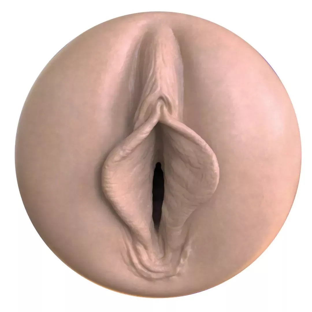 Fleshlight Boost Bang Light Medium intymus prietaisas, mėlynas dėklas, 24,75 cm
