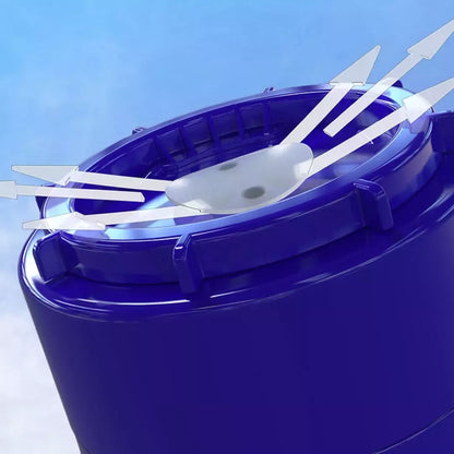 Fleshlight Boost Blast Light - Kompaktiškas intymus įrenginys, Medium Flesh spalvos