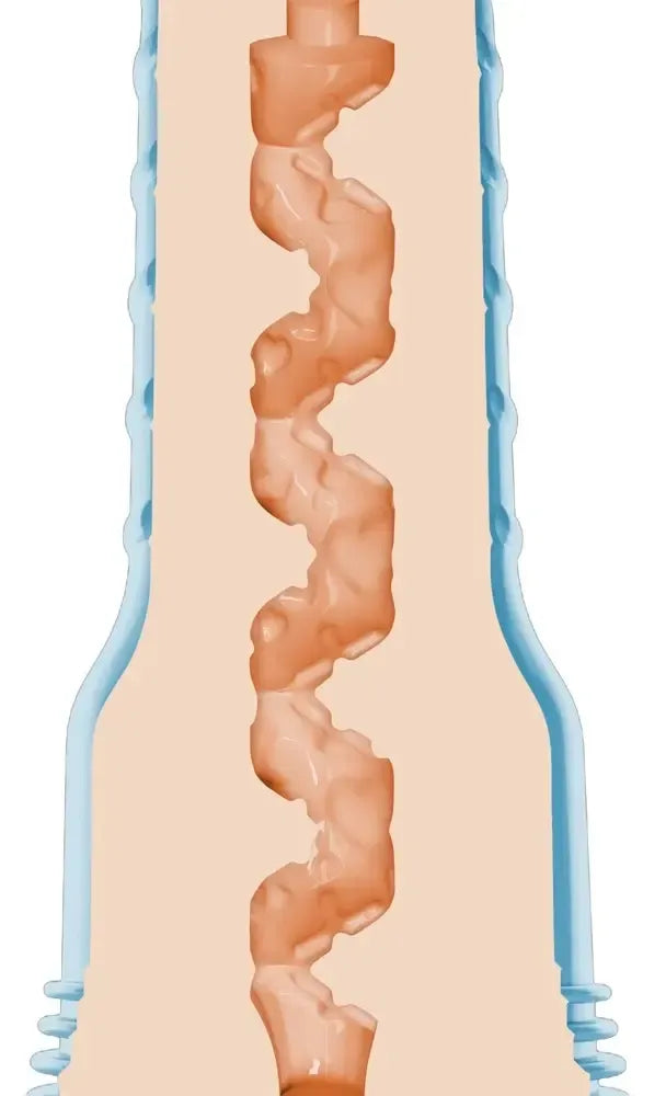 Fleshlight Fantasy Lexi Amakura intymi įvorė Anime Edition 25cm