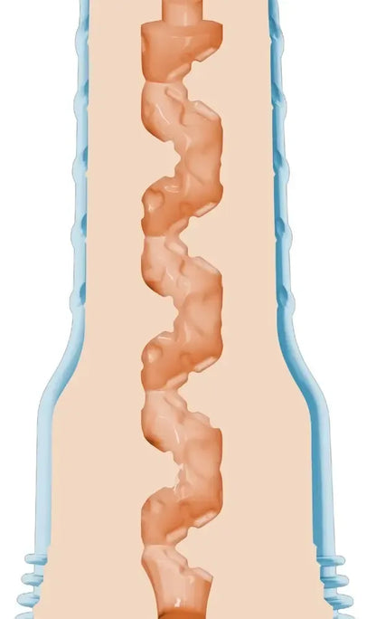 Fleshlight Fantasy Lexi Amakura intymi įvorė Anime Edition 25cm