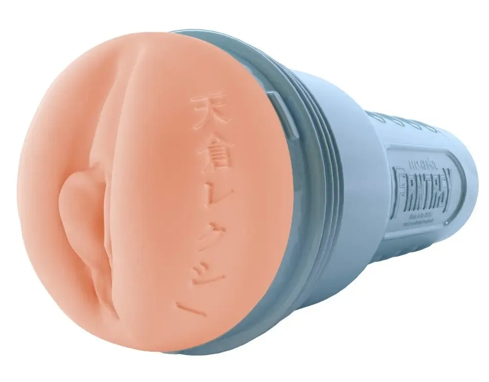 Fleshlight Fantasy Lexi Amakura intymi įvorė Anime Edition 25cm
